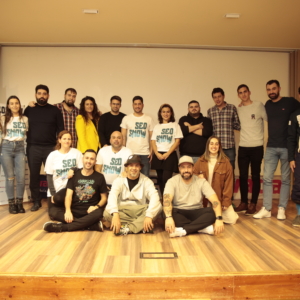 COMPRAR - REPLAY 1ª EDICION SEOSNOW